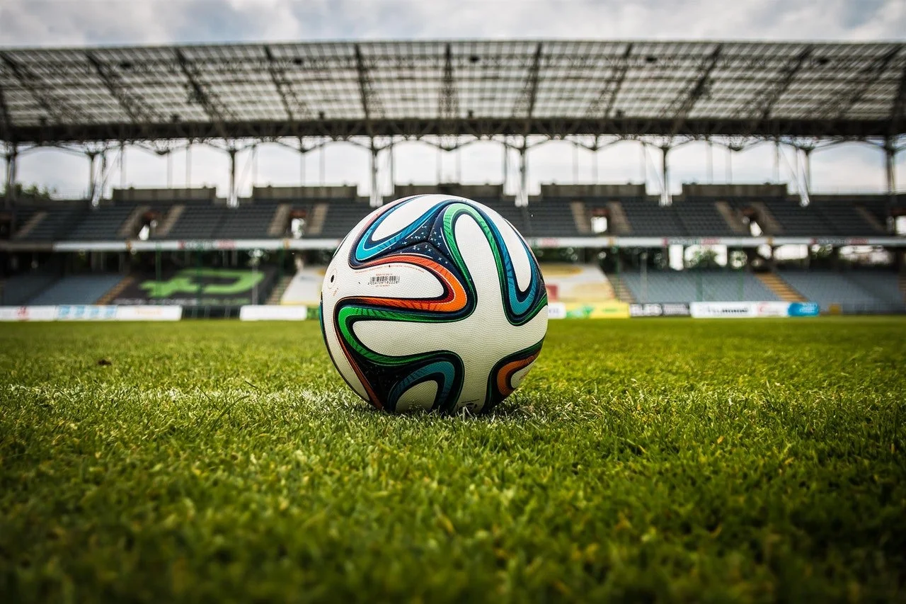 Different Types of Soccer