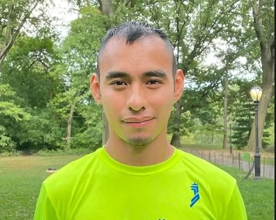 MEET THE COACHES: MIGUEL ROJAS