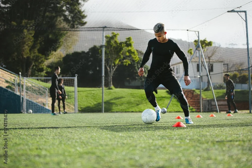 THE #1 THING YOUTH SOCCER PLAYERS SHOULD TRAIN TO EXCEL IN TODAY'S GAME
