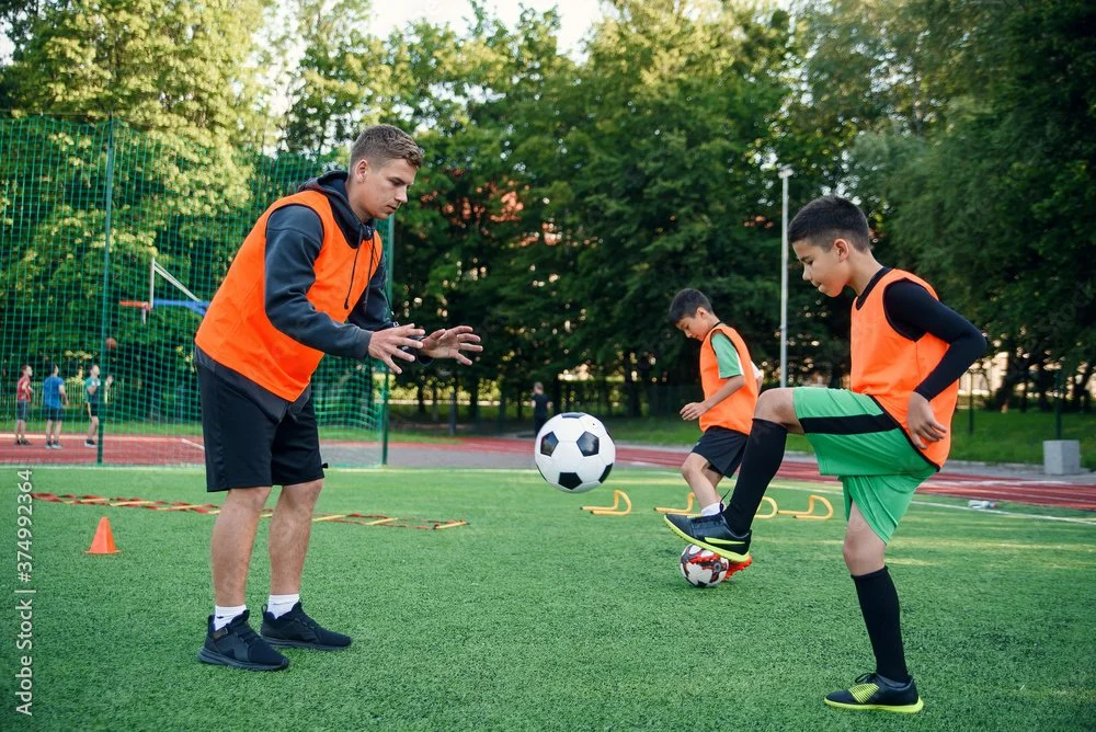 Support, Not Pressure: Essential Soccer Parenting