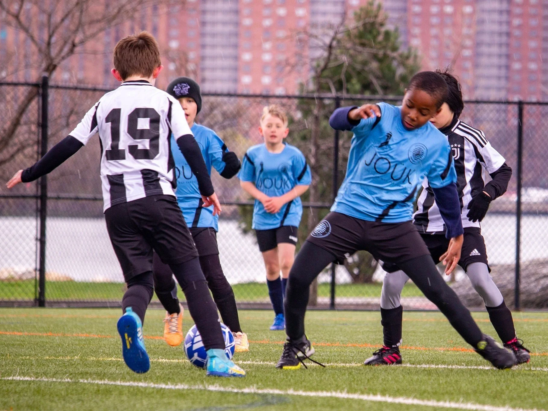 Start Saving Your Child’s Soccer Highlight Videos Now! Here’s Why