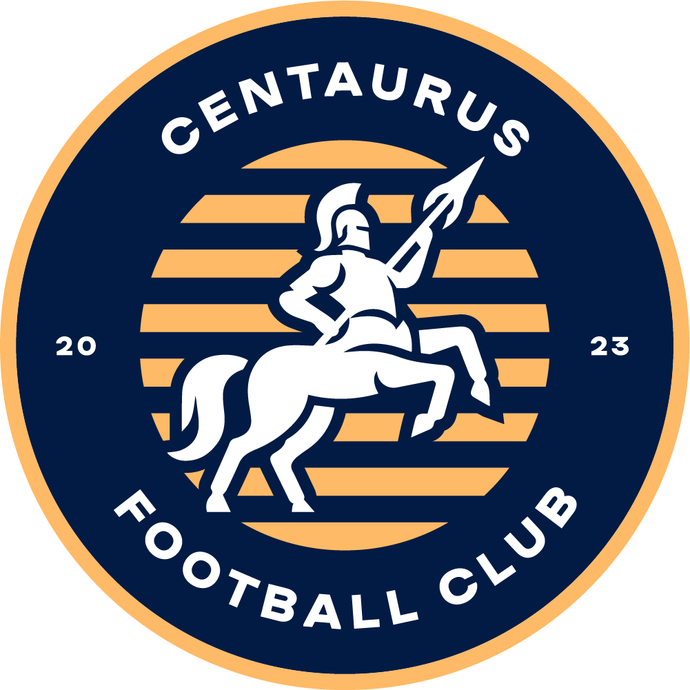 Centaurus logo_Main